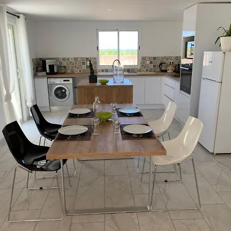 Location Saisonniere Apartamento Béziers Exterior foto