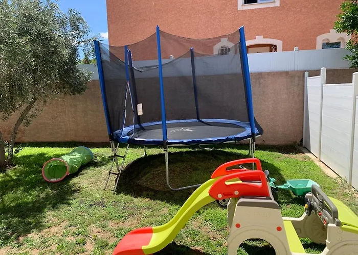 Location Saisonniere