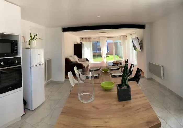Location Saisonniere