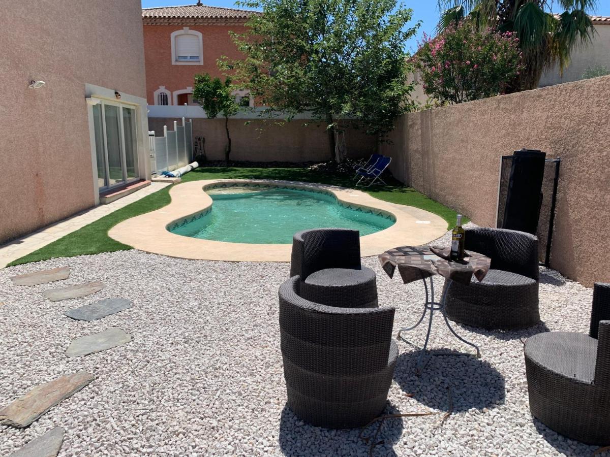 Location Saisonniere Appartamento *