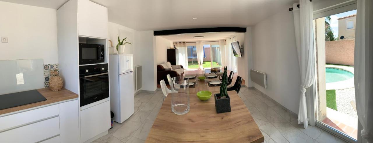 Location Saisonniere * Béziers
